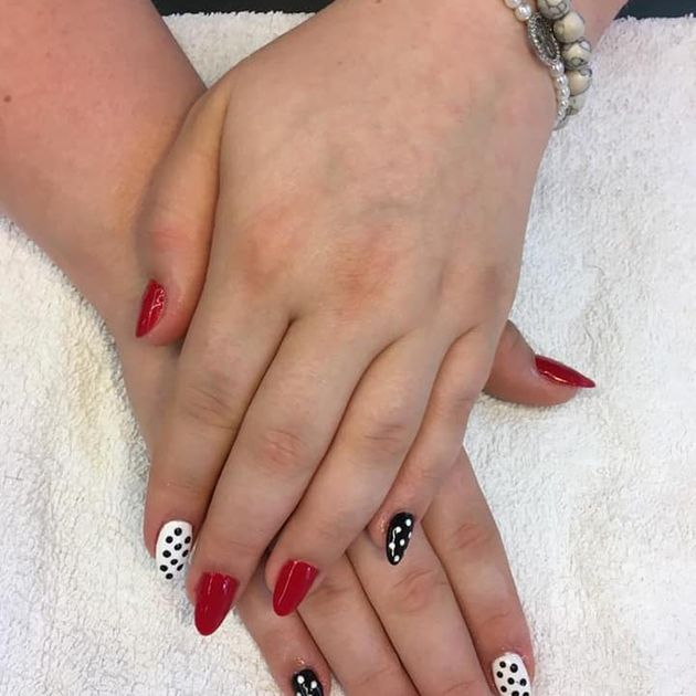 Nageldesign - Patricia Wandl GmbH | Friseur | Nageldesign | Fußpflege Relax