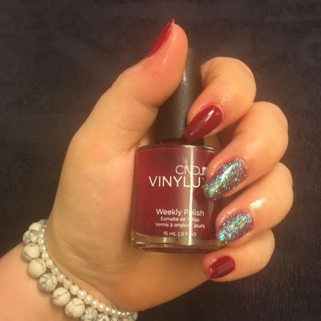 Nageldesign - Patricia Wandl GmbH | Friseur | Nageldesign | Fußpflege Relax