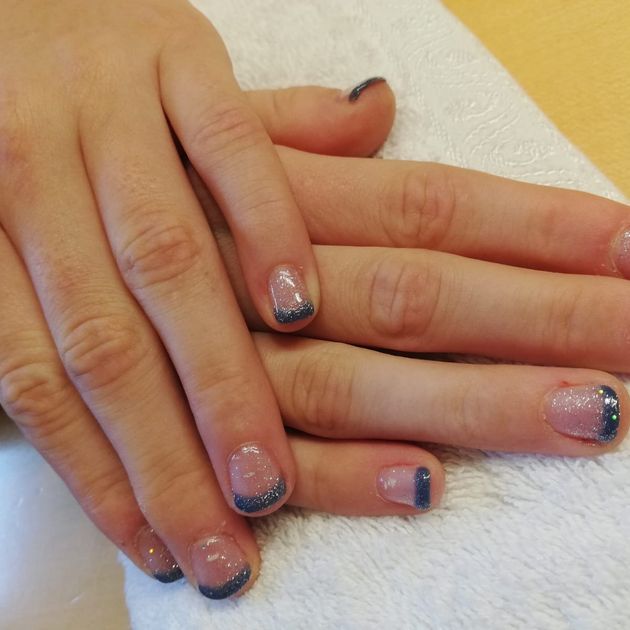 Nageldesign - Patricia Wandl GmbH | Friseur | Nageldesign | Fußpflege Relax